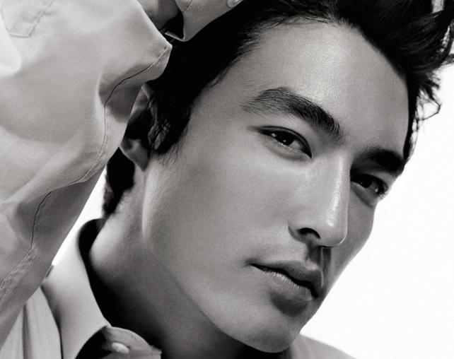 The ten most gorgeous East Asian men in the world