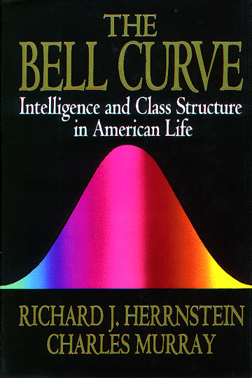 Curveball: review of herrnstein and murrays the bell curve