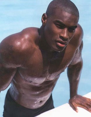 Download this Tyson Beckford picture