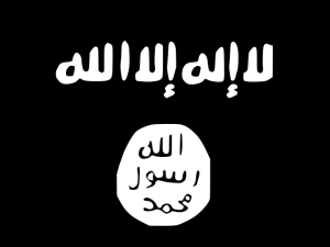 IS-flag