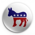 Democratic-Party-Button