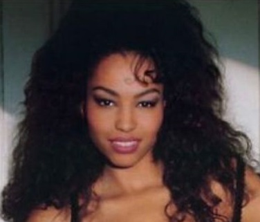 Beautiful Black Women Porn - The most beautiful Black British women | Abagond