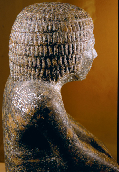 Egypt in 2800 BC